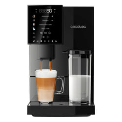 Cecotec Cremmaet CompactCcino Automatica Macchina per espresso 1,1 L
