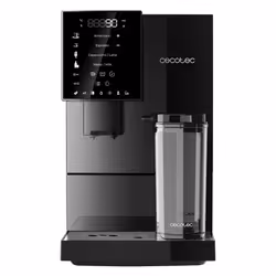 Cecotec Cremmaet CompactCcino Automatica Macchina per espresso 1,1 L