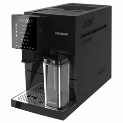 Cecotec Cremmaet CompactCcino Automatica Macchina per espresso 1,1 L
