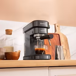 Cecotec 01624 macchina per caffè Automatica Macchina per espresso 1,2 L - Vista aggiuntiva 4