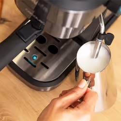 Cecotec 01624 macchina per caffè Automatica Macchina per espresso 1,2 L - Vista aggiuntiva 6