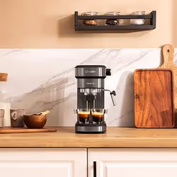 Cecotec 01624 macchina per caffè Automatica Macchina per espresso 1,2 L - Vista aggiuntiva 8