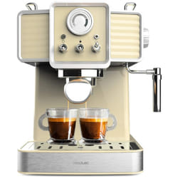 Cecotec 01629 macchina per caffè Automatica/Manuale Macchina per espresso 1,5 L
