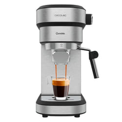 Cecotec 01646 macchina per caffè Automatica/Manuale Macchina per espresso 1,2 L