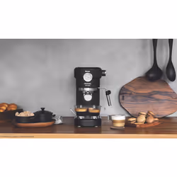 Cecotec Cafelizzia 790 Pro French press elettrica 1,2 L - Vista aggiuntiva 4