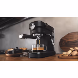 Cecotec Cafelizzia 790 Pro French press elettrica 1,2 L - Vista aggiuntiva 5