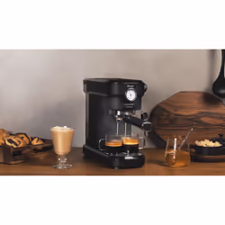 Cecotec Cafelizzia 790 Pro French press elettrica 1,2 L - Vista aggiuntiva 6