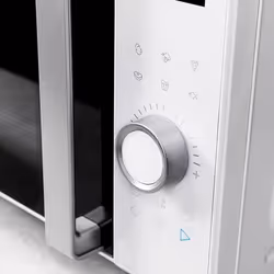Cecotec 01675 forno a microonde Bianco Solo microonde Superficie piana 25 L 800 W - Vista aggiuntiva 4