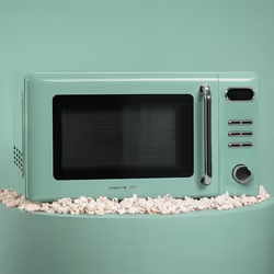 Cecotec 01712 forno a microonde Verde Microonde con grill Superficie piana 20 L - Vista aggiuntiva 4