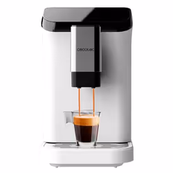 Cecotec 01717 macchina per caffè Automatica Macchina per espresso 1,5 L