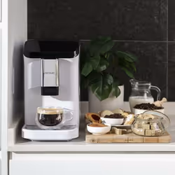 Cecotec 01717 macchina per caffè Automatica Macchina per espresso 1,5 L