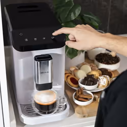 Cecotec 01717 macchina per caffè Automatica Macchina per espresso 1,5 L - Vista aggiuntiva 6