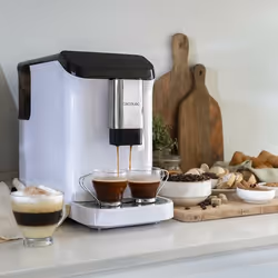 Cecotec 01717 macchina per caffè Automatica Macchina per espresso 1,5 L - Vista aggiuntiva 7