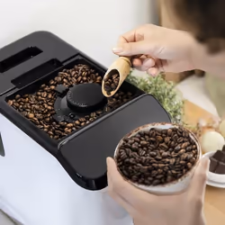 Cecotec 01717 macchina per caffè Automatica Macchina per espresso 1,5 L - Vista aggiuntiva 8