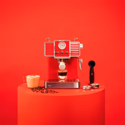Cecotec 01727 macchina per caffè Manuale Macchina per espresso 1,5 L - Vista aggiuntiva 4