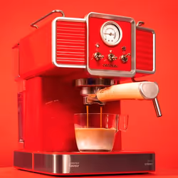 Cecotec 01727 macchina per caffè Manuale Macchina per espresso 1,5 L - Vista aggiuntiva 6