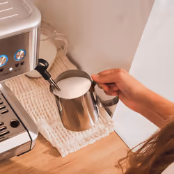 Cecotec Power Espresso 20 Barista Maestro Macchina per espresso 2,4 L - Vista aggiuntiva 5