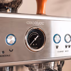 Cecotec Power Espresso 20 Barista Maestro Macchina per espresso 2,4 L - Vista aggiuntiva 7