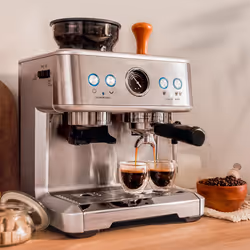 Cecotec Power Espresso 20 Barista Maestro Macchina per espresso 2,4 L - Vista aggiuntiva 8
