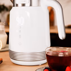 Cecotec ThermoSense 600 Touch bollitore elettrico 1,7 L 2200 W Bianco - Vista aggiuntiva 7