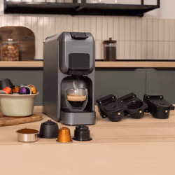 Cecotec FreeStyle Compact Automatica Macchina per espresso 0,8 L - Vista aggiuntiva 4