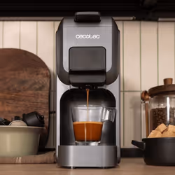 Cecotec FreeStyle Compact Automatica Macchina per espresso 0,8 L - Vista aggiuntiva 7