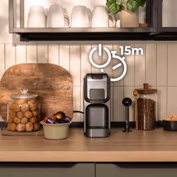 Cecotec FreeStyle Compact Automatica Macchina per espresso 0,8 L - Vista aggiuntiva 8