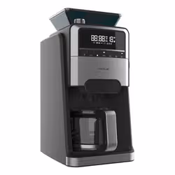 Cecotec Coffee 66 Grind & Brew Automatica Macchina da caffè con filtro - Vista aggiuntiva 2