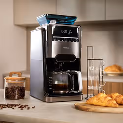 Cecotec Coffee 66 Grind & Brew Automatica Macchina da caffè con filtro - Vista aggiuntiva 5