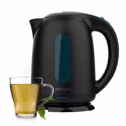 Cecotec Thermosense 180 bollitore elettrico 1,7 L 2200 W Nero - Vista aggiuntiva 2