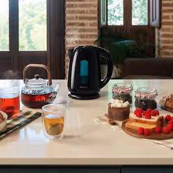 Cecotec Thermosense 180 bollitore elettrico 1,7 L 2200 W Nero - Vista aggiuntiva 3