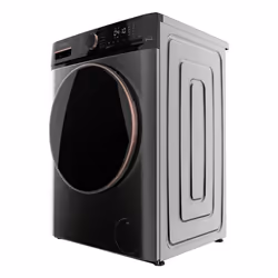 Cecotec 01925 lavatrice Caricamento frontale 8 kg 1400 Giri/min Nero