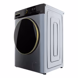 Cecotec Bolero DressCode 8610 lavatrice Caricamento frontale 8 kg 1400 Giri/min Blu - Vista aggiuntiva 3