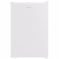 Cecotec Bolero CoolMarket TT 133 L frigorifero Libera installazione E Bianco - Vista aggiuntiva 3