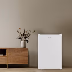 Cecotec Bolero CoolMarket TT 133 L frigorifero Libera installazione E Bianco - Vista aggiuntiva 7