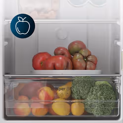 Cecotec Bolero CoolMarket TT 133 L frigorifero Libera installazione E Bianco - Vista aggiuntiva 8