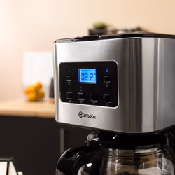 Cecotec 01999 macchina per caffè Automatica Macchina da caffè con filtro 1,5 L - Vista aggiuntiva 5
