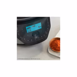 Cecotec Olla GM H Deluxe 6 L Nero, Acciaio inox - Vista aggiuntiva 8