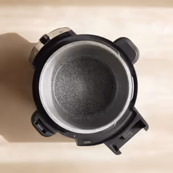 Cecotec 02035 apparecchio multi-cottura 6 L Nero - Vista aggiuntiva 4