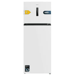 Cecotec 02071 frigorifero con congelatore Libera installazione 465 L E Bianco