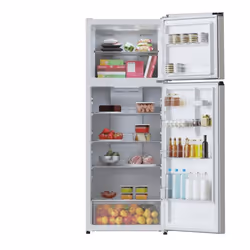 Cecotec 02071 frigorifero con congelatore Libera installazione 465 L E Bianco - Vista aggiuntiva 7