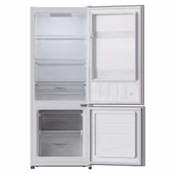 Cecotec 02076 frigorifero con congelatore Libera installazione 205 L E Bianco - Vista aggiuntiva 4