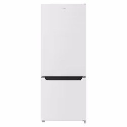 Cecotec 02076 frigorifero con congelatore Libera installazione 205 L E Bianco - Vista aggiuntiva 5