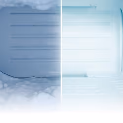 Cecotec 02076 frigorifero con congelatore Libera installazione 205 L E Bianco - Vista aggiuntiva 8
