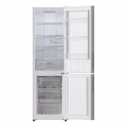 Cecotec 02138 frigorifero con congelatore Libera installazione 250 L E Bianco - Vista aggiuntiva 5