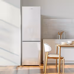 Cecotec 02138 frigorifero con congelatore Libera installazione 250 L E Bianco - Vista aggiuntiva 8