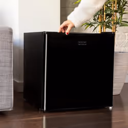 Cecotec 02311 monoporta Libera installazione 46 L F Nero - Vista aggiuntiva 4