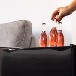 Cecotec 02311 monoporta Libera installazione 46 L F Nero - Vista aggiuntiva 5