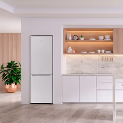 Cecotec Bolero CoolMarket Combi 250 Libera installazione 250 L D Bianco - Vista aggiuntiva 3