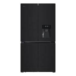 Cecotec Bolero CoolMarket 4D 564 frigorifero side-by-side Libera installazione 564 L E Nero